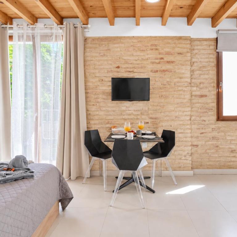 Loft elegante en Plaza del Carmen F3 - Apartment mit 1 Schlafzimmer - 8
