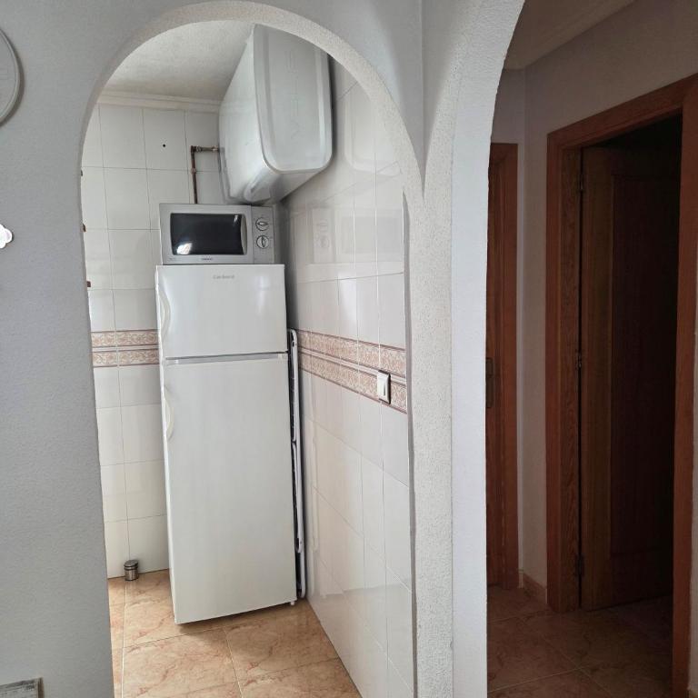Casa AJ - Sunny Bungalow in Torrevieja - Haus mit 2 Schlafzimmern - 18