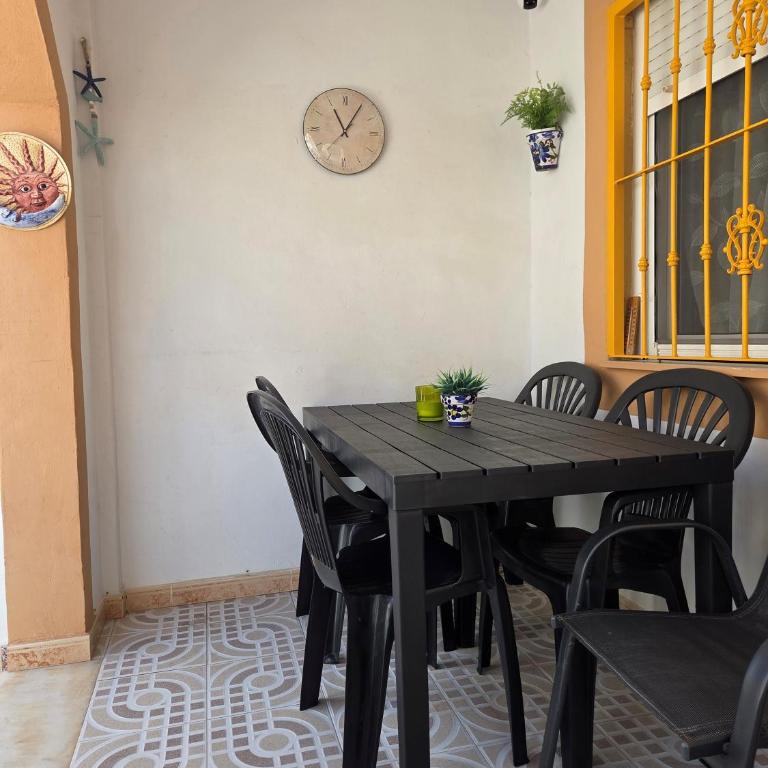 Casa AJ - Sunny Bungalow in Torrevieja - Haus mit 2 Schlafzimmern - 21