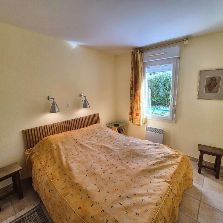 3 chambres, au coeur du village de Saint Mandrier - Appartamento con 3 Camere da Letto - 9