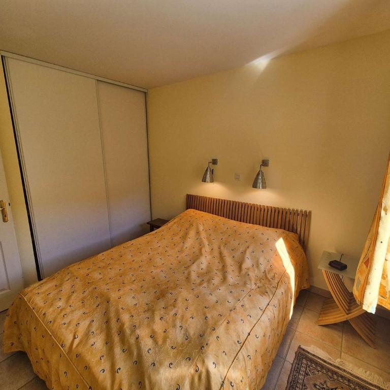 3 chambres, au coeur du village de Saint Mandrier - Appartamento con 3 Camere da Letto - 10