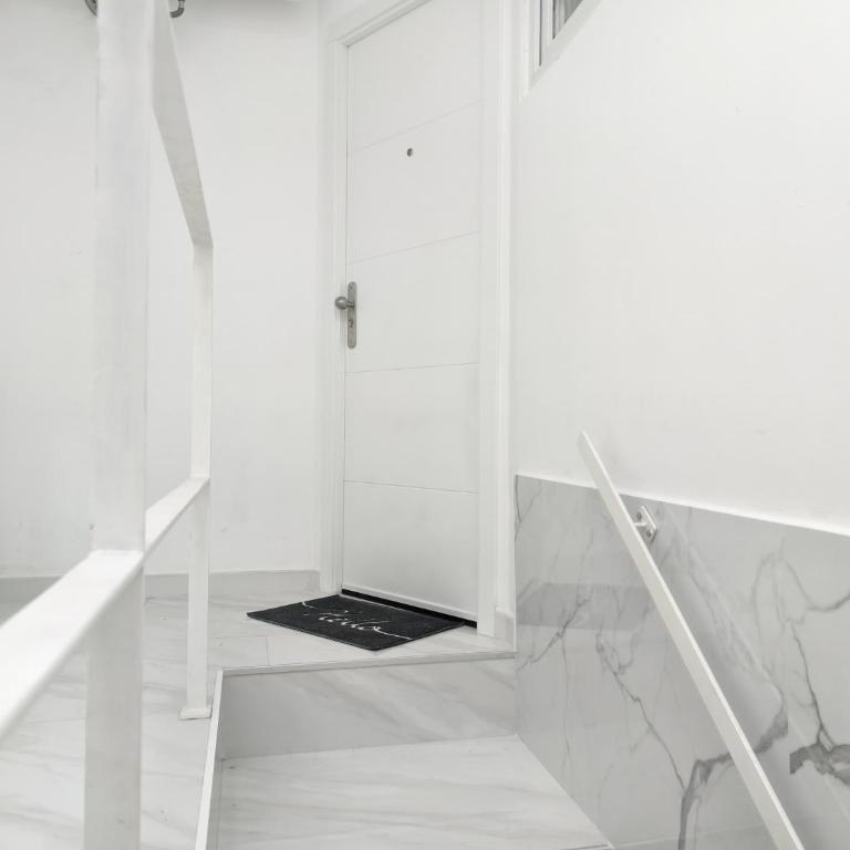 SleekLofts by City of Arts - Two-Bedroom Apartment with Terrace - 7