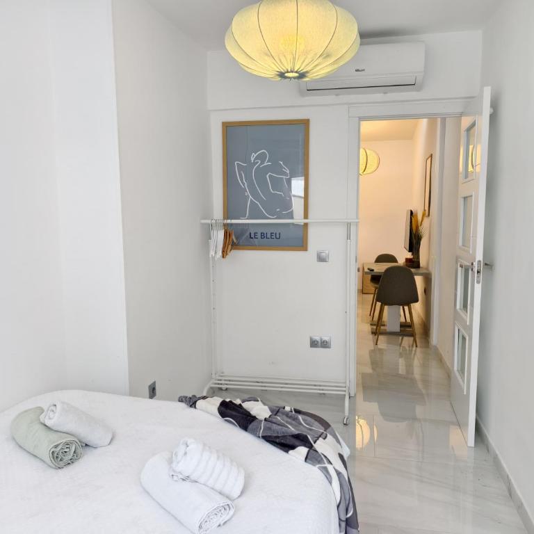 SleekLofts by City of Arts - Two-Bedroom Apartment with Terrace - 19