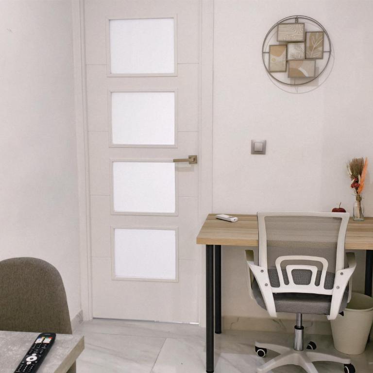 SleekLofts by City of Arts - Two-Bedroom Apartment with Terrace - 18