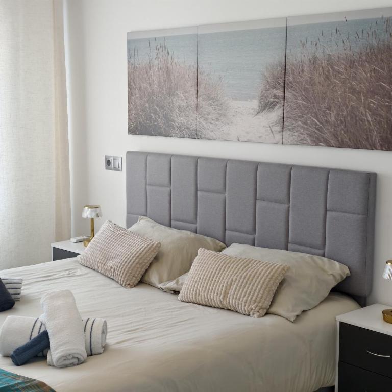 SleekLofts by City of Arts - Two-Bedroom Apartment with Terrace - 11