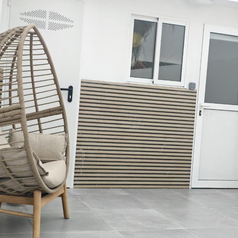 SleekLofts by City of Arts - Two-Bedroom Apartment with Terrace - 23