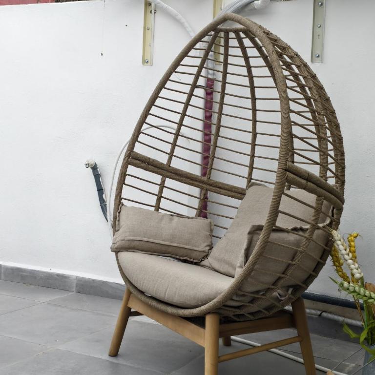 SleekLofts by City of Arts - Two-Bedroom Apartment with Terrace - 24