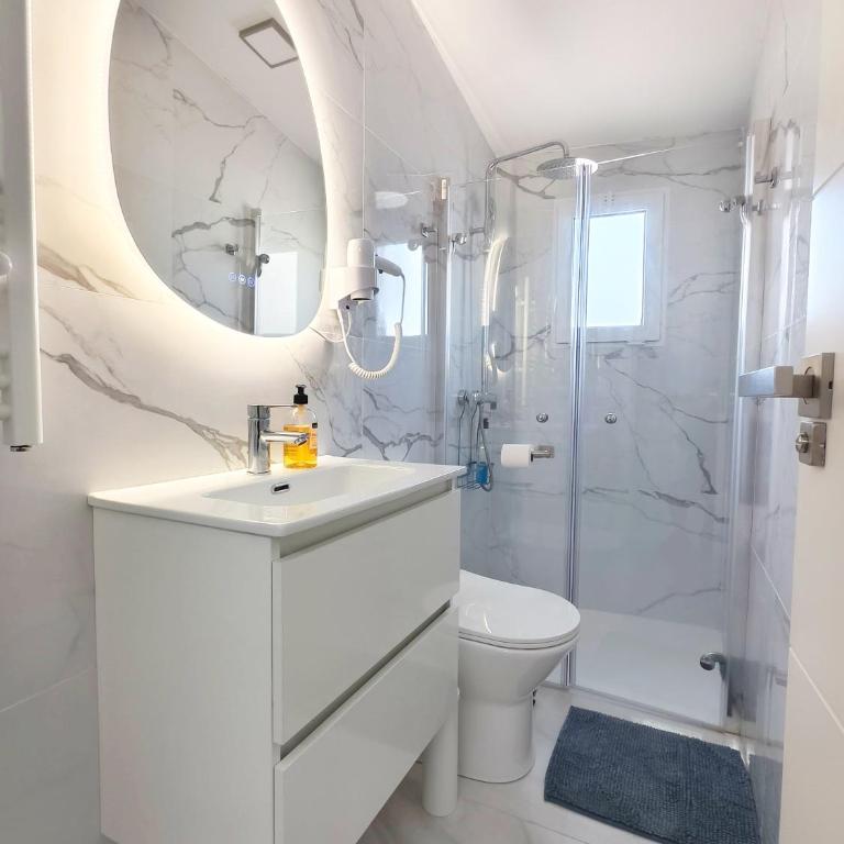 SleekLofts by City of Arts - Two-Bedroom Apartment with Terrace - 28