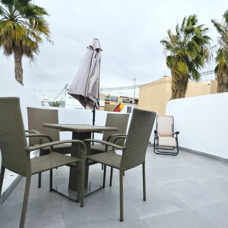 SleekLofts by City of Arts - Two-Bedroom Apartment with Terrace - 22