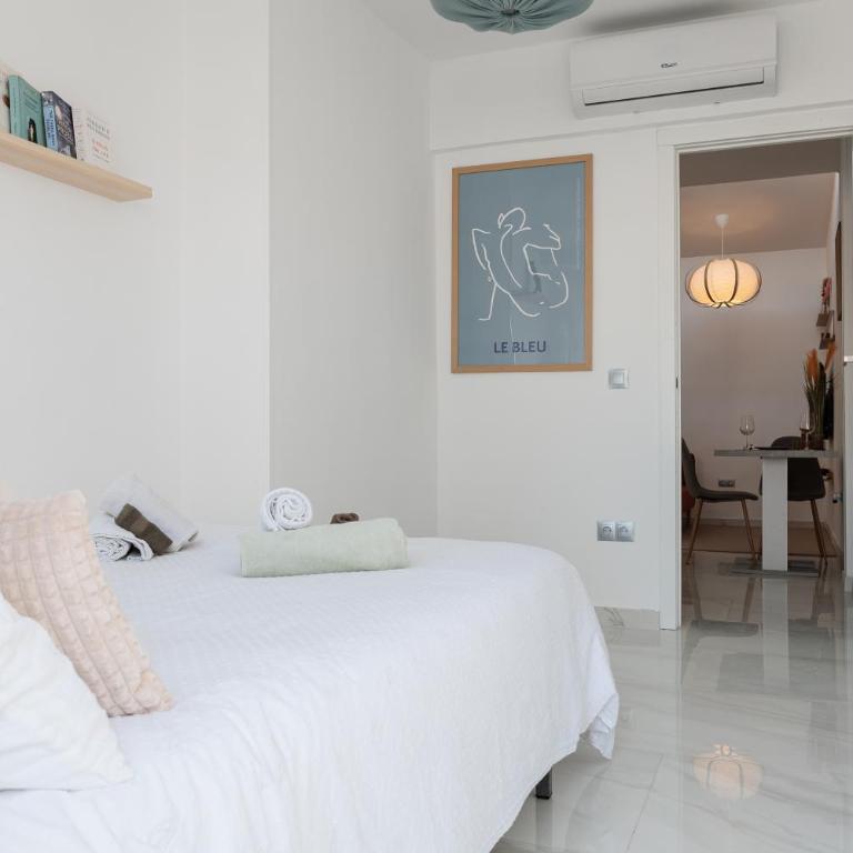 SleekLofts by City of Arts - Two-Bedroom Apartment with Terrace - 20