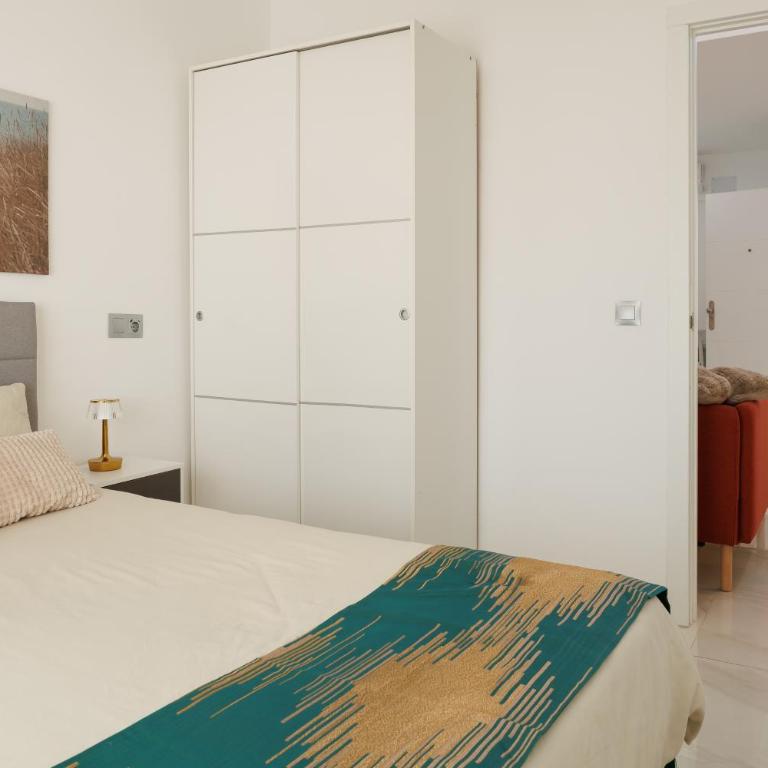 SleekLofts by City of Arts - Two-Bedroom Apartment with Terrace - 14