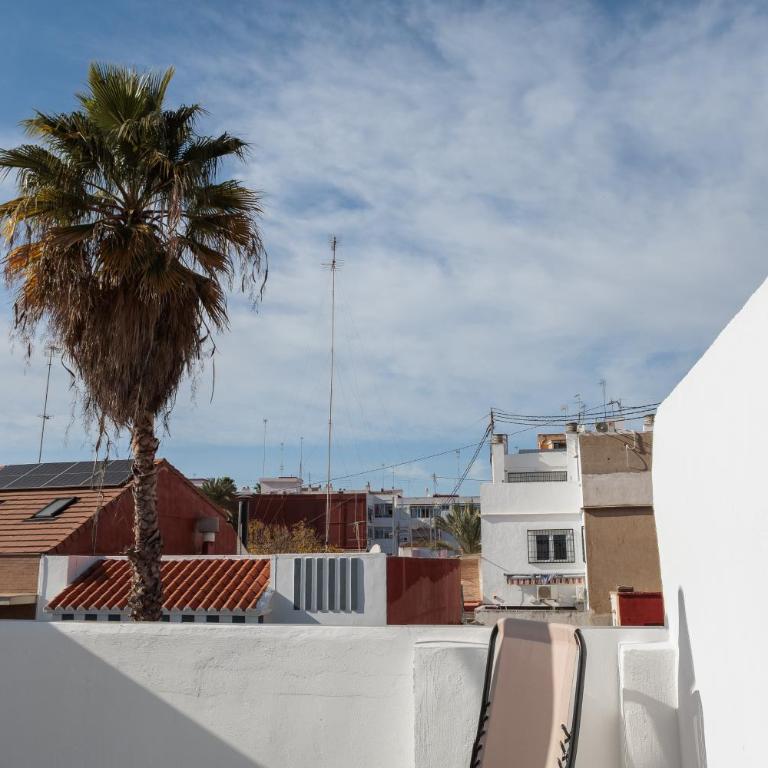 SleekLofts by City of Arts - Two-Bedroom Apartment with Terrace - 25