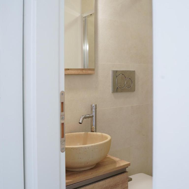 Etruria Central Rome - Apartment mit 2 Schlafzimmern - 21