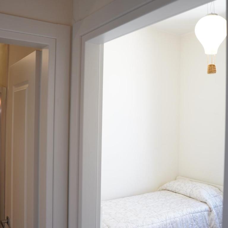 Etruria Central Rome - Apartment mit 2 Schlafzimmern - 22