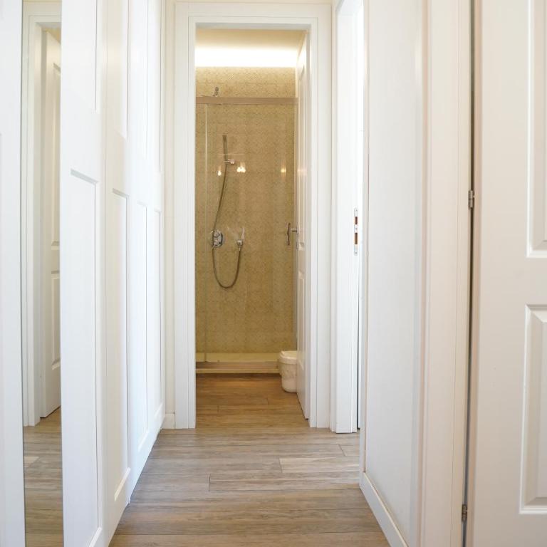 Etruria Central Rome - Apartment mit 2 Schlafzimmern - 28