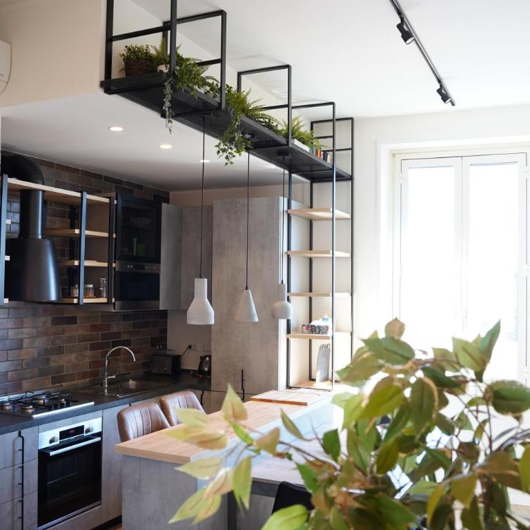 Etruria Central Rome - Apartment mit 2 Schlafzimmern - 6