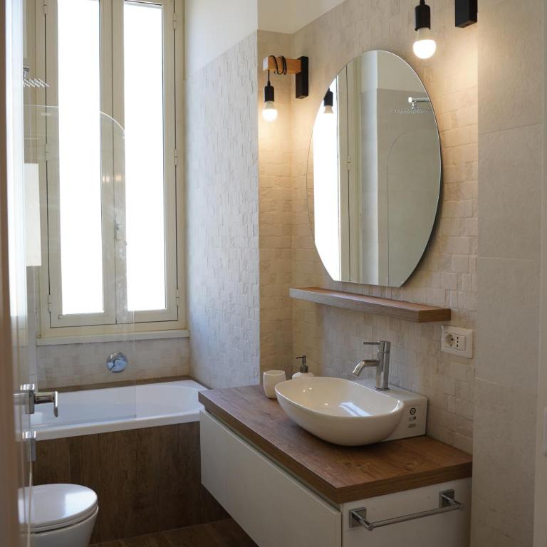 Etruria Central Rome - Apartment mit 2 Schlafzimmern - 26