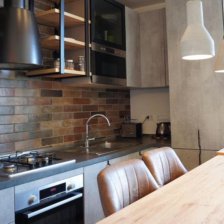 Etruria Central Rome - Apartment mit 2 Schlafzimmern - 2