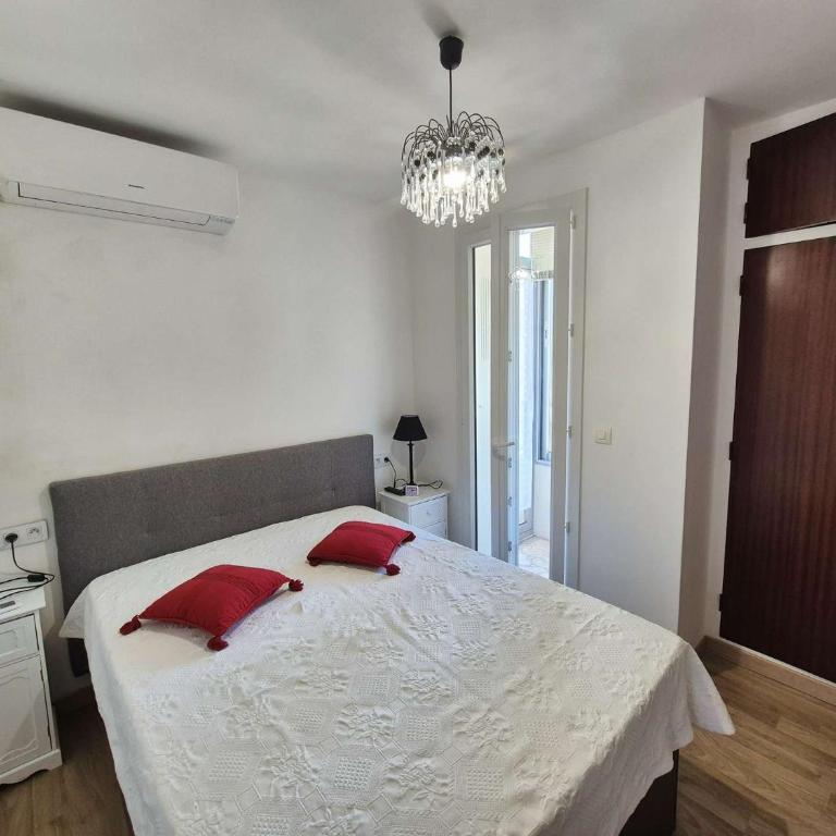 Appartement 1 chambre, climatisation, tout à pied - One-Bedroom Apartment - 8