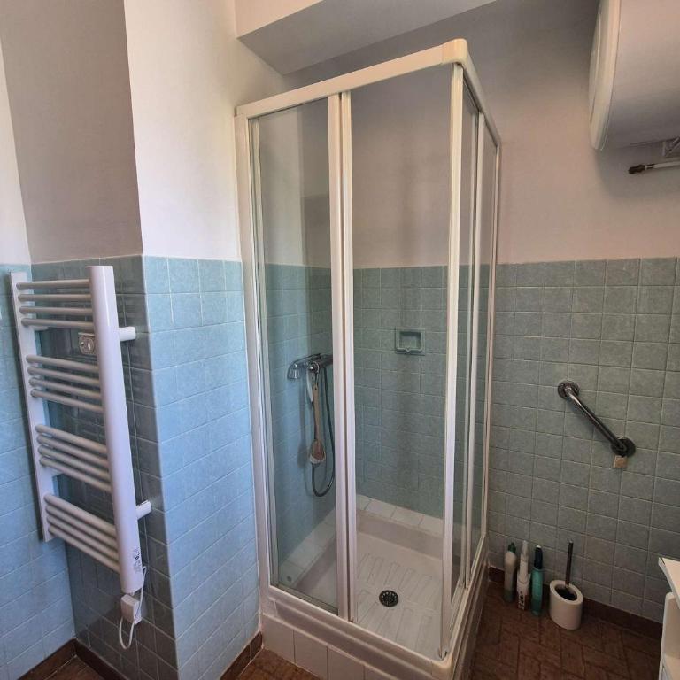 Appartement 1 chambre, climatisation, tout à pied - One-Bedroom Apartment - 11