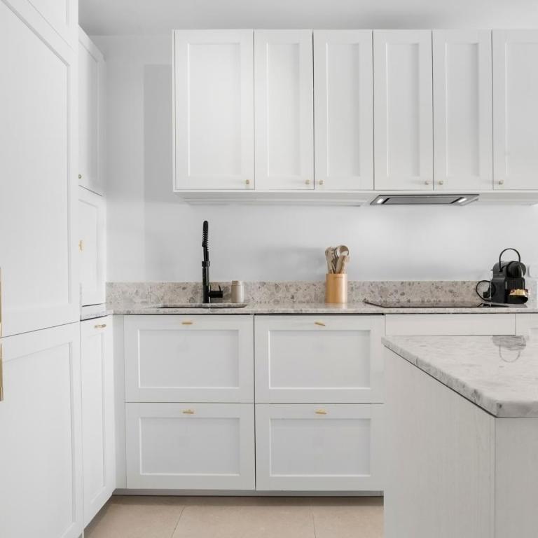 Playa del Cristo Seaview Duplex - Appartamento con 2 Camere da Letto, Balcone e Terrazza - 5