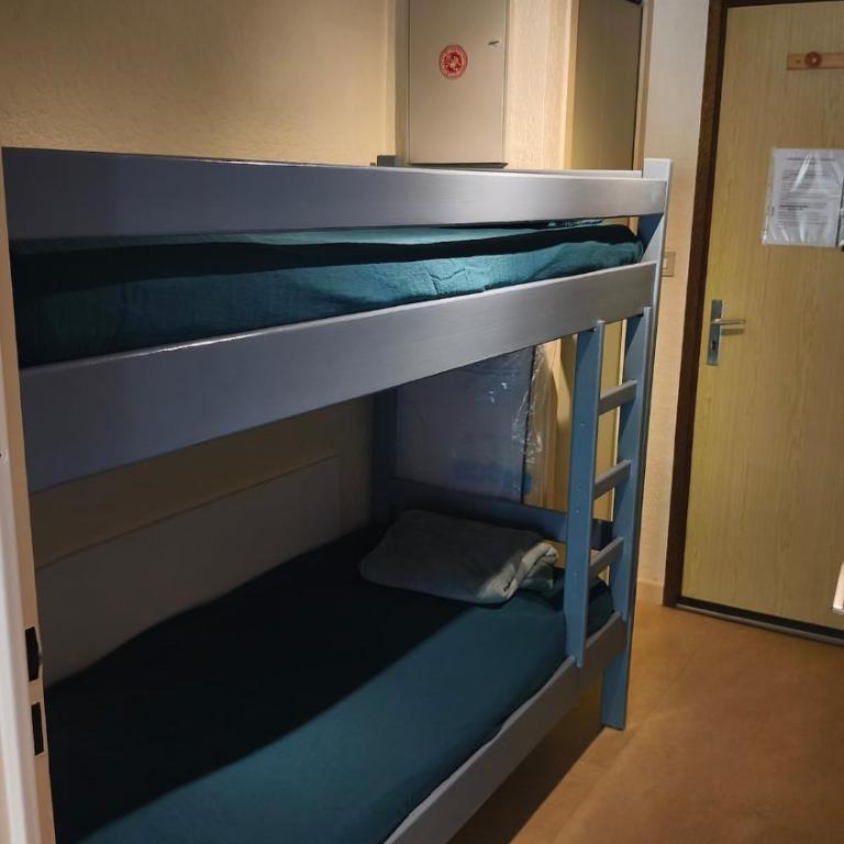 Studio tout confort - St Lary soulan 4 personnes - Apartamento Estudio con balcón - 2