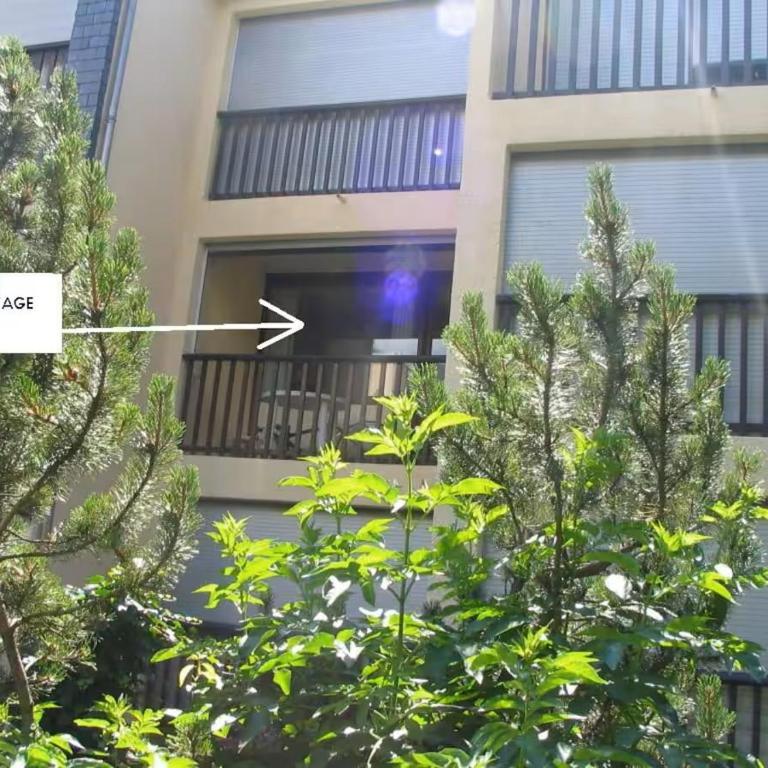 Studio tout confort - St Lary soulan 4 personnes - Apartamento Estudio con balcón - 15