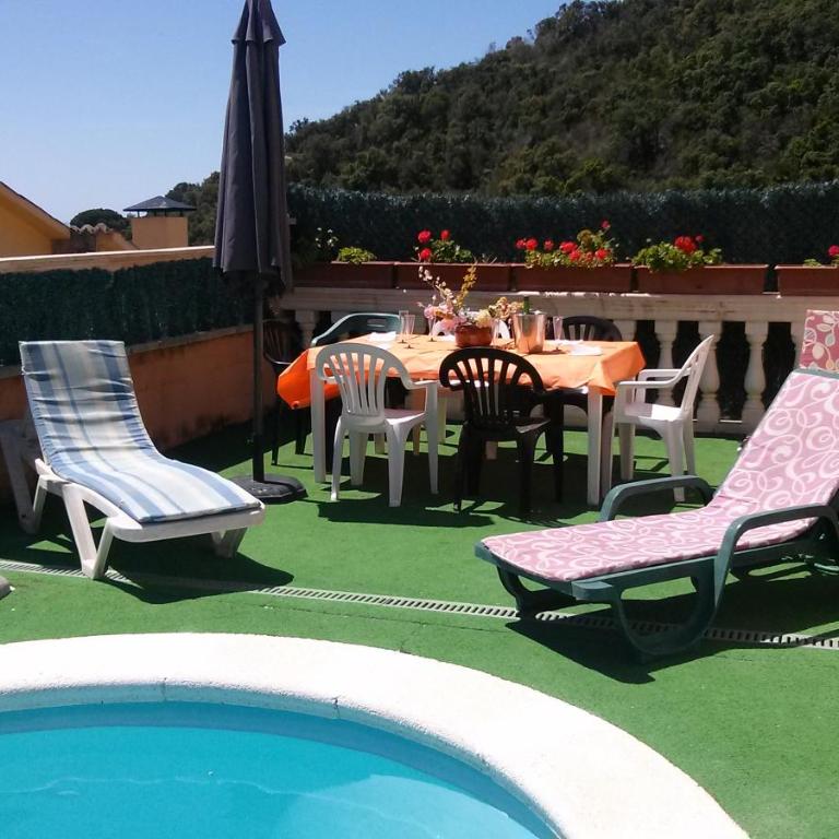 Villa Costa. - Casa de 4 dormitorios - 3