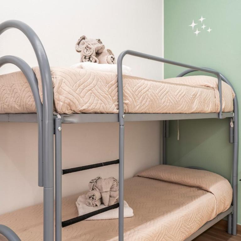 Moonlight Apartment - Appartamento Superior con 1 Camera da Letto e Balcone - 5