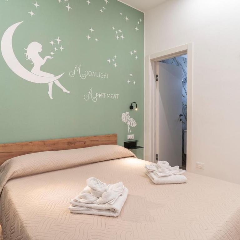 Moonlight Apartment - Appartamento Superior con 1 Camera da Letto e Balcone - 7