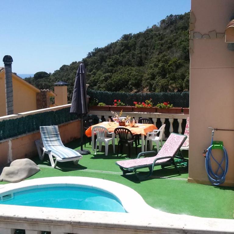 Villa Costa. - Casa de 4 dormitorios - 26