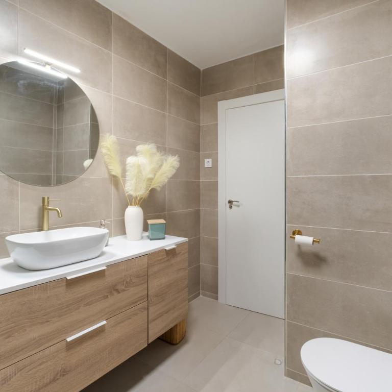 Villa Cala Del Pino - Apartamento de 2 dormitorios - Frente al océano - 15