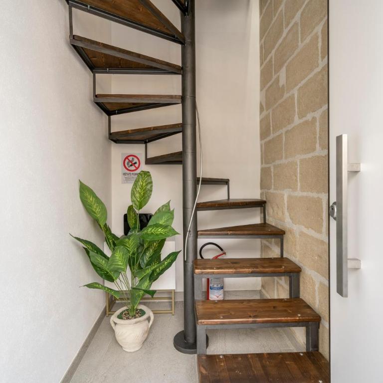 Moonlight Apartment - Appartamento Superior con 1 Camera da Letto e Balcone - 21