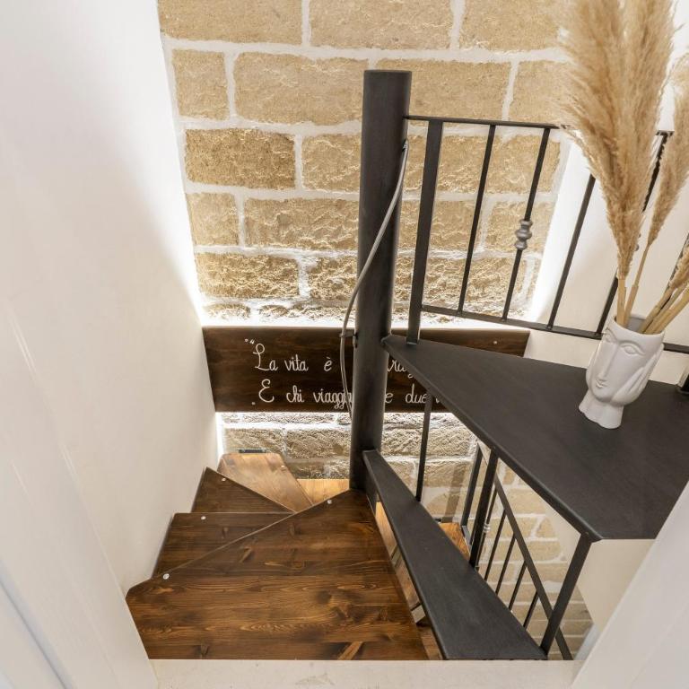 Moonlight Apartment - Appartamento Superior con 1 Camera da Letto e Balcone - 19