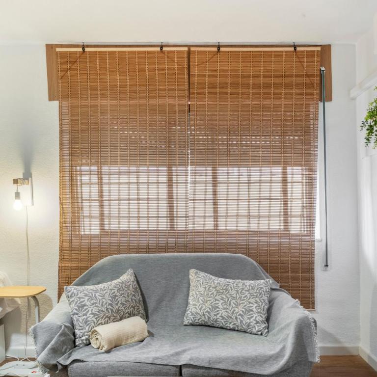 Villa Cala Del Pino - Apartamento de 1 dormitorio - Frente al océano - 2