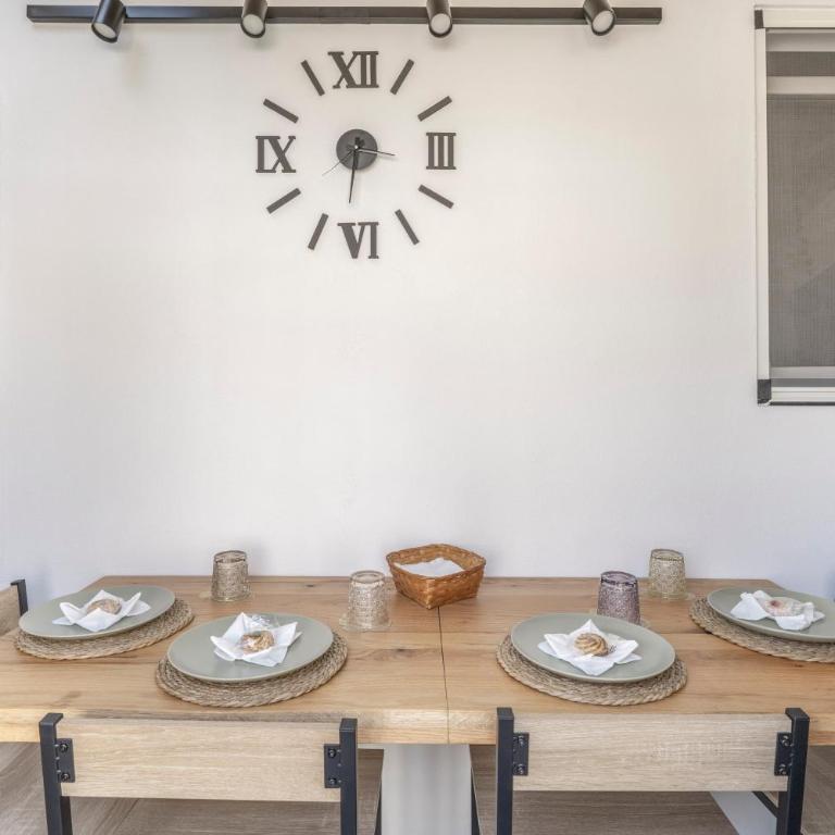 Moonlight Apartment - Appartamento Superior con 1 Camera da Letto e Balcone - 12