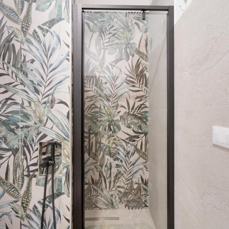 Moonlight Jungle Suite Luxury - Appartamento Superior con Sauna - 21