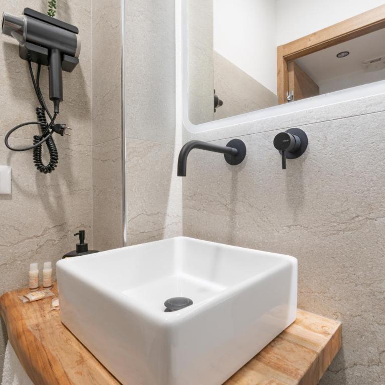 Moonlight Jungle Suite Luxury - Appartamento Superior con Sauna - 22