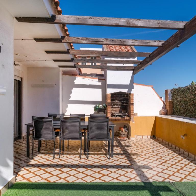 Villa Cala Del Pino - Apartamento de 2 dormitorios - Frente al océano - 23