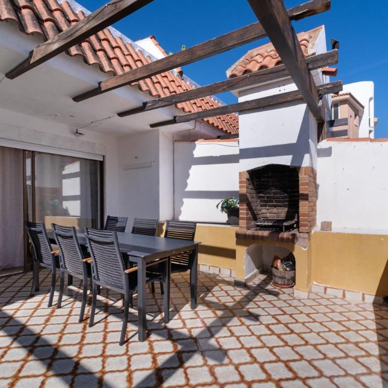 Villa Cala Del Pino - Apartamento de 2 dormitorios - Frente al océano - 19