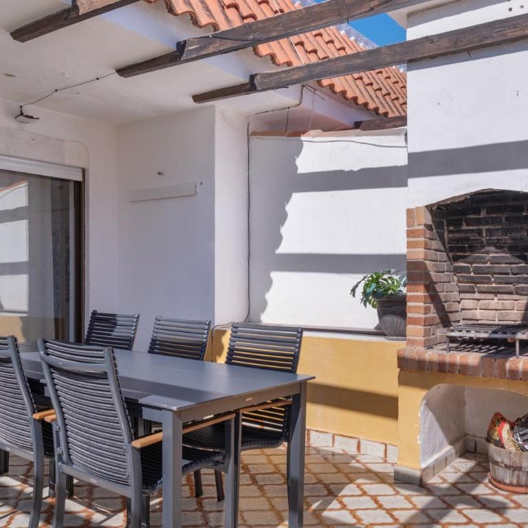 Villa Cala Del Pino - Apartamento de 2 dormitorios - Frente al océano - 20