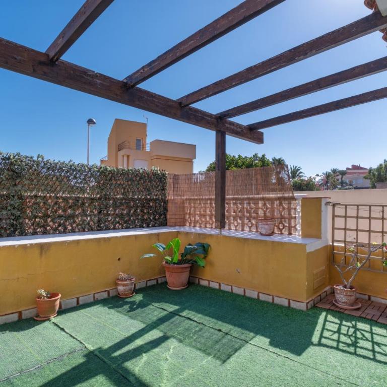 Villa Cala Del Pino - Apartamento de 2 dormitorios - Frente al océano - 22
