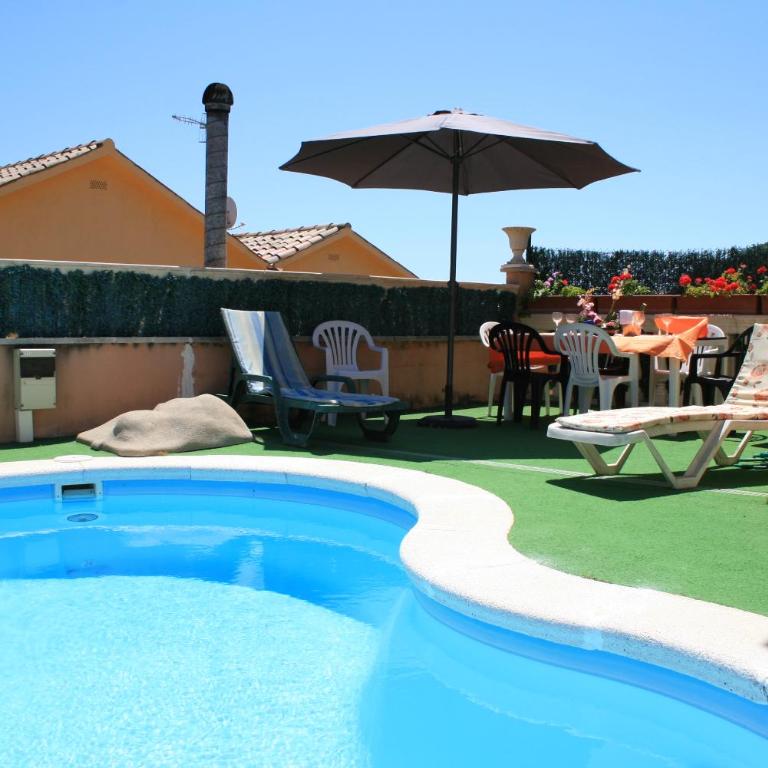 Villa Costa. - Casa de 4 dormitorios - 1