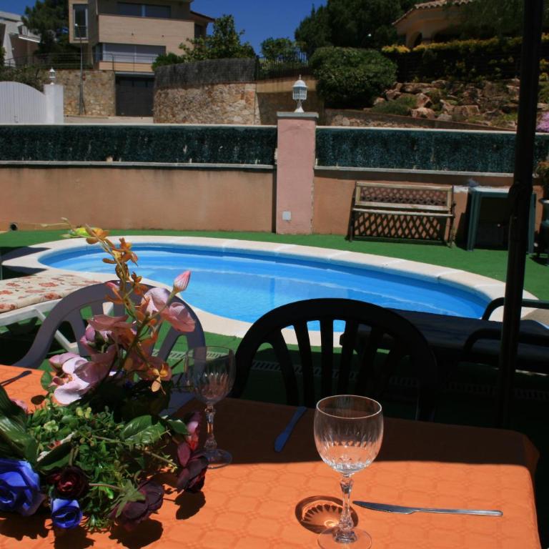 Villa Costa. - Casa de 4 dormitorios - 2