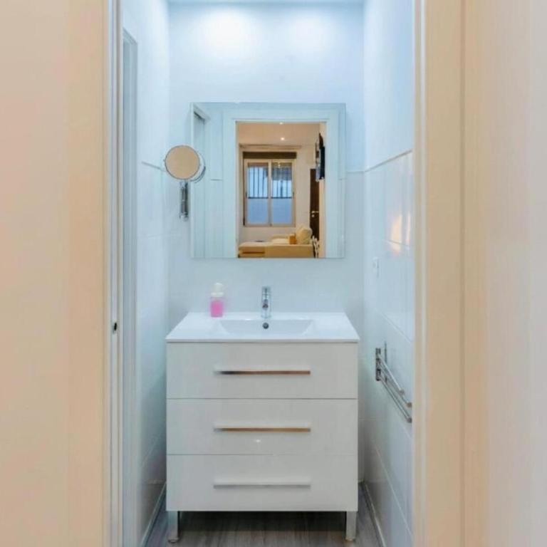 Apartamento Medina-Azahara - Loft - 18
