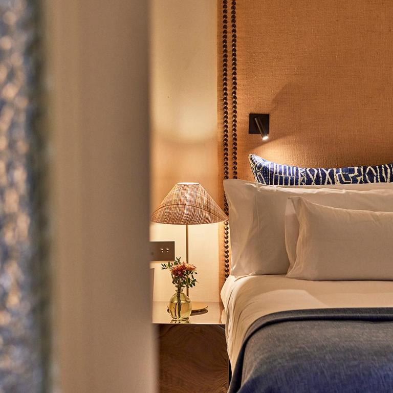 Puro Grand Hotel - Grand Flow-Superior Double Room - 3