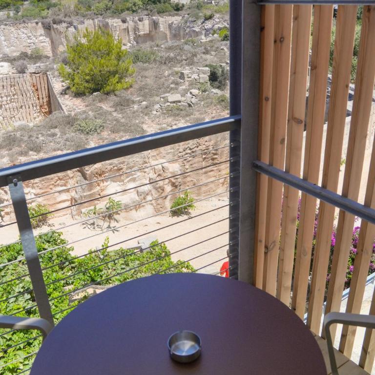 Pirrera Carved Oasis - New Opening - Monolocale con Balcone - 8