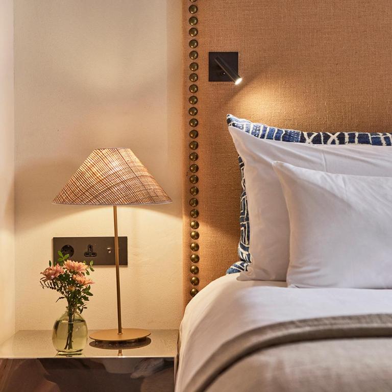 Puro Grand Hotel - Grand Mediterranean-Deluxe Double Room - 1