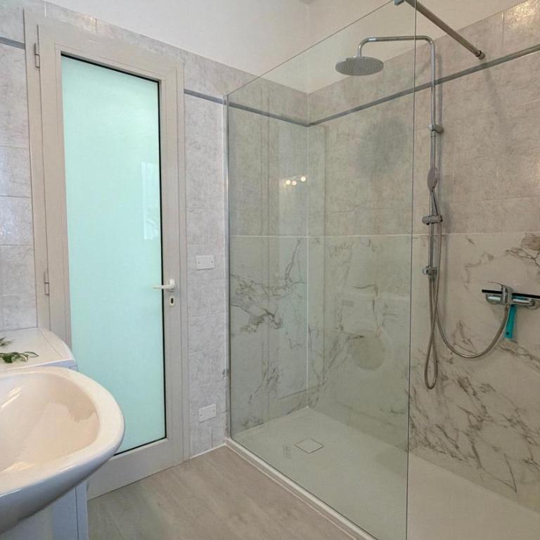 The Dante House - Apartment mit 2 Schlafzimmern - 17