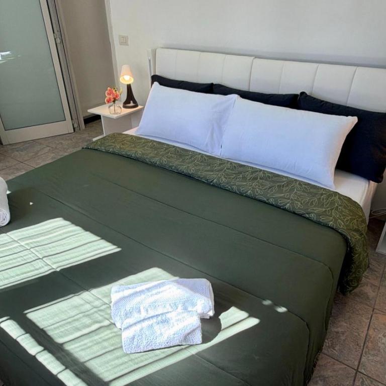 The Dante House - Apartment mit 2 Schlafzimmern - 3